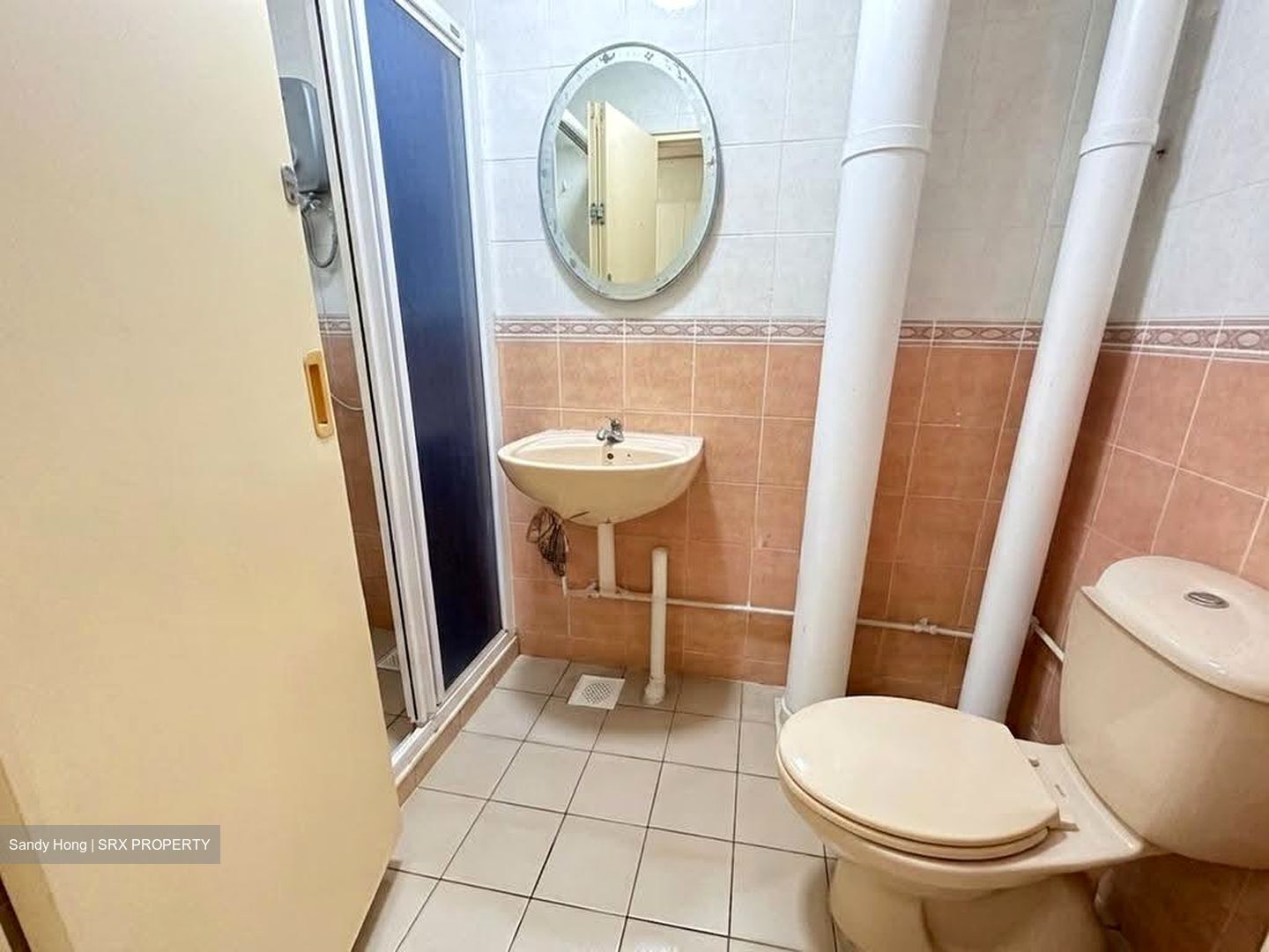 Blk 688A Choa Chu Kang Drive (Choa Chu Kang), HDB 4 Rooms #618931171